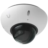 UBIQUITI UniFi Enterprise G6 Dome, 4K PoE camera