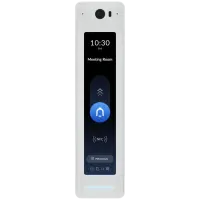 Ubiquiti UA-G3-Pro-W G3 Reader Pro indoor/outdoor NFC reader and intercom with Apple Touch Pass support