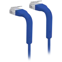 Ubiquiti patch cable U-Cable-Patch-3M-RJ45-BL Blue