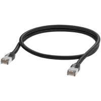 Ubiquiti UACC-Cable-Patch-Outdoor-5M-BK rugged, outdoor patch cable designed to function in the harshest environments