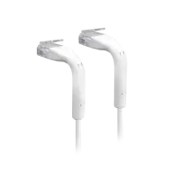 Ubiquiti cable U-Cable-Patch-5M-RJ45 Ultra-thin OD 3mm Ethernet patch, Bendable booted RJ45