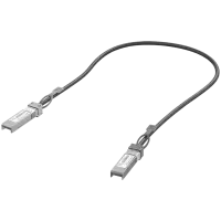 Ubiquiti UACC-DAC-SFP28-0.5M 25 Gbps Direct Attach Cable