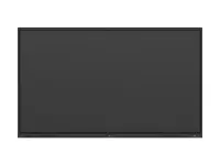 LG 86TR3DQ-B | 86 " | 400 cd/m² | Landscape | 16/7 | webOS | 8 ms | 178 ° | 178 °