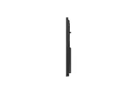 LG 86TR3DQ-B | 86 " | 400 cd/m² | Landscape | 16/7 | webOS | 8 ms | 178 ° | 178 ° – pilt 13
