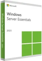 Dell Windows Server 2025 | Essentials Edition ROK | 10 cores