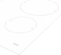 BEKO Hob | HII64200FMTW | Induction | Number of burners/cooking zones 4 | Touch control | Timer | White – pilt 4
