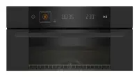 Beko bPRO 500 MBBIMA10600MTPSWE 72 l 3300 W Must – pilt 3