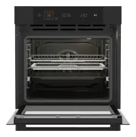 Beko bPRO 500 MBBIMA10600MTPSWE 72 l 3300 W Must – pilt 5