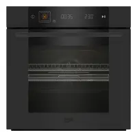 Beko bPRO 500 MBBIMA10600MTPSWE 72 l 3300 W Must – pilt 8