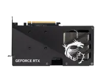MSI GeForce RTX 5060 8G GAMING OC | NVIDIA | 8 GB | GeForce RTX 5060 | GDDR7 | HDMI ports quantity 1 | PCI Express Gen 5 x16 pin(uses x8) – pilt 4