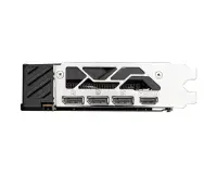 MSI GeForce RTX 5060 8G GAMING OC | NVIDIA | 8 GB | GeForce RTX 5060 | GDDR7 | HDMI ports quantity 1 | PCI Express Gen 5 x16 pin(uses x8) – pilt 8