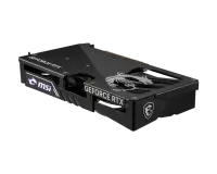 MSI GeForce RTX 5060 8G GAMING OC | NVIDIA | 8 GB | GeForce RTX 5060 | GDDR7 | HDMI ports quantity 1 | PCI Express Gen 5 x16 pin(uses x8) – pilt 9