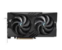 MSI GeForce RTX 5060 8G GAMING OC | NVIDIA | 8 GB | GeForce RTX 5060 | GDDR7 | HDMI ports quantity 1 | PCI Express Gen 5 x16 pin(uses x8) – pilt 11