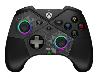 MSI Gaming Controller | FORCE PRO WIRELESS | Black