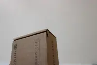 SALE OUT. MikroTik | IP55 Fiber to Copper Converter | FTC11XG | DAMAGED PACKAGING, MISSING MANUAL, DEMO