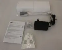 SALE OUT. MikroTik | IP55 Fiber to Copper Converter | FTC11XG | DAMAGED PACKAGING, MISSING MANUAL, DEMO – pilt 4