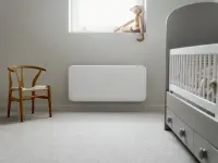 Mill WiFi Panel Heater | PA1500WIFI4A | Panel Heater | 1500 W | Suitable for rooms up to 22 m² | White | IPX4 – pilt 2