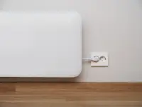 Mill WiFi Panel Heater | PA1500WIFI4A | Panel Heater | 1500 W | Suitable for rooms up to 22 m² | White | IPX4 – pilt 4