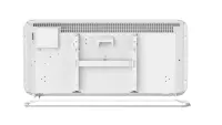 Mill WiFi Panel Heater | PA1500WIFI4A | Panel Heater | 1500 W | Suitable for rooms up to 22 m² | White | IPX4 – pilt 12
