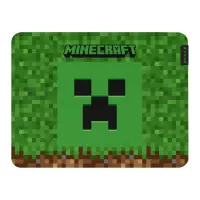 Razer | Gaming Mouse Mat, Medium | Gigantus V2 | Mouse pad | 360 x 275 x 3 mm | Minecraft Edition