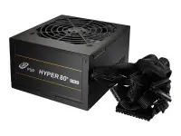 FSP Power Supply | HYPER 80+PRO450 BKB | 450 W – pilt 5