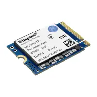Kingston SSD | NV3 | 1000 GB | SSD form factor M.2 2230 | Solid-state drive interface PCIe 4.0 x4 NVMe | Read speed 6000 MB/s | Write speed 4000 MB/s – pilt 2