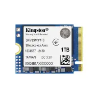 Kingston SSD | NV3 | 1000 GB | SSD form factor M.2 2230 | Solid-state drive interface PCIe 4.0 x4 NVMe | Read speed 6000 MB/s | Write speed 4000 MB/s – pilt 3