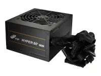 FSP Power Supply | HYPER 80+PRO650 G5.1 | 650 W – pilt 4