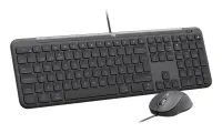 LOGI Wired Combo MK620 for Business(PAN) – pilt 2