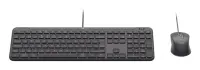 LOGI Wired Combo MK620 for Business(PAN)