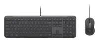 LOGI Wired Combo MK620 for Business(PAN) – pilt 7
