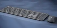 LOGI Signature Slim Combo MK950 (PAN)