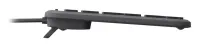 Logitech Signature Slim K620 For Business klaviatuur Universaalne USB QWERTY Põhjamaad Grafiit – pilt 2