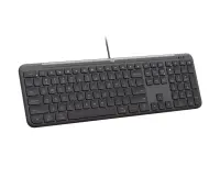 Logitech Signature Slim K620 For Business klaviatuur Universaalne USB QWERTY Põhjamaad Grafiit – pilt 8