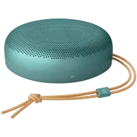 Beosound A1 3rd Gen Eucalyptus Green