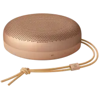 Beosound A1 3rd Gen Honey Tone