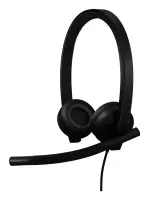 LOGI H570e Stereo Teams version Headset