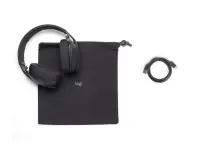 LOGI Zone Vibe Wireless MS Headphones