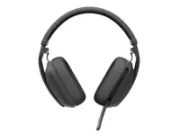 LOGI Zone Vibe Wireless MS Headphones