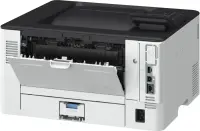 Canon I-SENSYS LBP243dw II | Mono | Laser | Printer | Wi-Fi | Maximum ISO A-series paper size A4 | White – pilt 3