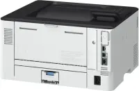 Canon I-SENSYS LBP243dw II | Mono | Laser | Printer | Wi-Fi | Maximum ISO A-series paper size A4 | White – pilt 4