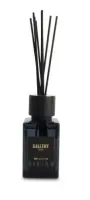 Kodulõhnastaja S|P COLLECTION Noir Gallery, H12,5cm, 120ml