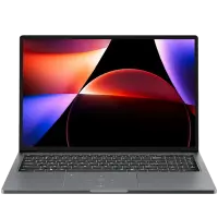 Blackview AceBook 12 16-inch 1920x1200 FHD IPS Intel core i5-12450H up to 4.4GHz RAM 16Gb SSD 512Gb Cam 1MP 720p 5000mAh 57W Fast Charging 65W WiFi 5 BT 4.2 1xTypeC 1xHDMI 1xUSB 2.0 2xUSB 3.2 1xSD Card slot 1x3.5mm Fingerprint Windows 11Pro Gray
