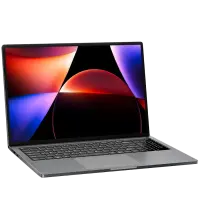 Blackview AceBook 12 16-inch 1920x1200 FHD IPS Intel core i5-12450H up to 4.4GHz RAM 16Gb SSD 512Gb Cam 1MP 720p 5000mAh 57W Fast Charging 65W WiFi 5 BT 4.2 1xTypeC 1xHDMI 1xUSB 2.0 2xUSB 3.2 1xSD Card slot 1x3.5mm Fingerprint Windows 11Pro Gray – pilt 5