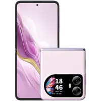 Blackview HERO 10 MT6789(G99) Octa-core 2.2GHz 6.9inch FHD+ On-cell AMOLED 2560x1080 60Hz 12GB+256GB 32MP; 108MP/8MP 4000mAh, No charging Fingerprint, NFC, Face recognition Purple – pilt 4