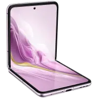Blackview HERO 10 MT6789(G99) Octa-core 2.2GHz 6.9inch FHD+ On-cell AMOLED 2560x1080 60Hz 12GB+256GB 32MP; 108MP/8MP 4000mAh, No charging Fingerprint, NFC, Face recognition Purple