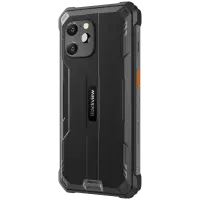 Blackview BV8900 Rugged LTE 8GB/256GB 6.5-inch FHD+ 1080x2400 Octa-core 64MP+5MP/16MP Thermal camera Battery 10000mAh Type-C Android 13 Fingerprint NFC Dual SIM SD card slot No charging MIL-STD-810G Black – pilt 2