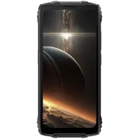Blackview Rugged BV8200 LTE 6.5-inch FHD+IPS 1080x2400 120Hz Corning 3th + 1.3-inch 360x360 12+256GB MT8781 Octa-core 2.2GHz 8800mAh NO Charger CAM Front 32MP Rear 50+13MP IP68/IP69K/MIL-STD-810H NFC Fingerprint  Black – pilt 3