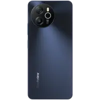 Blackview SHARK 8 8/256GB, 6.78inch FHD+ 1080x2460 IPS LCD 120Hz, MTK6789 Octa-core 2.2GHz, 13MP Front/64MP Rear, Battery 5000mAh, Type-C, Android 13, Fingerprint, Dual SIM, NO charging, Gray – pilt 2