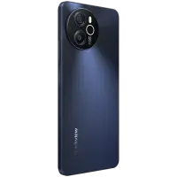 Blackview SHARK 8 8/256GB, 6.78inch FHD+ 1080x2460 IPS LCD 120Hz, MTK6789 Octa-core 2.2GHz, 13MP Front/64MP Rear, Battery 5000mAh, Type-C, Android 13, Fingerprint, Dual SIM, NO charging, Gray – pilt 3